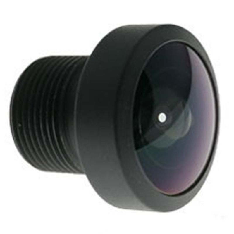 Fishing Camera - 1.5Mm Lens Ultra Wide Angle 200