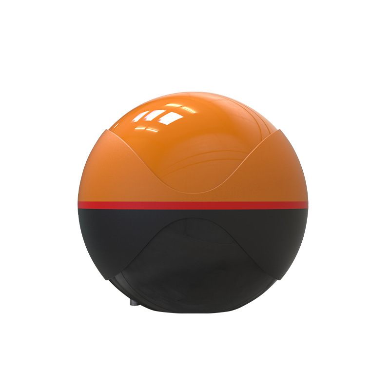 new Dual-Frequency Smart WiFi  - đánh giá và giá Fish Finder Battery