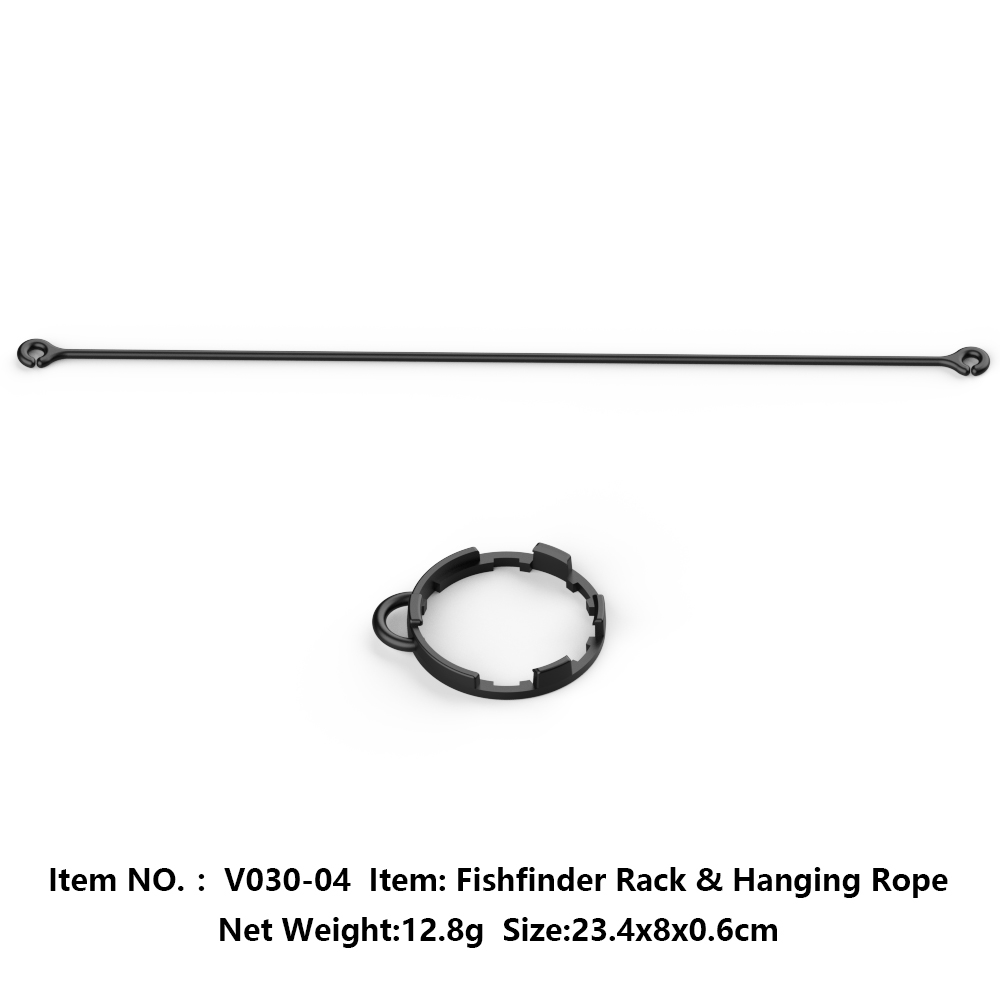 Flytec Official Original V030- - đánh giá và giá Fish Finder Mount