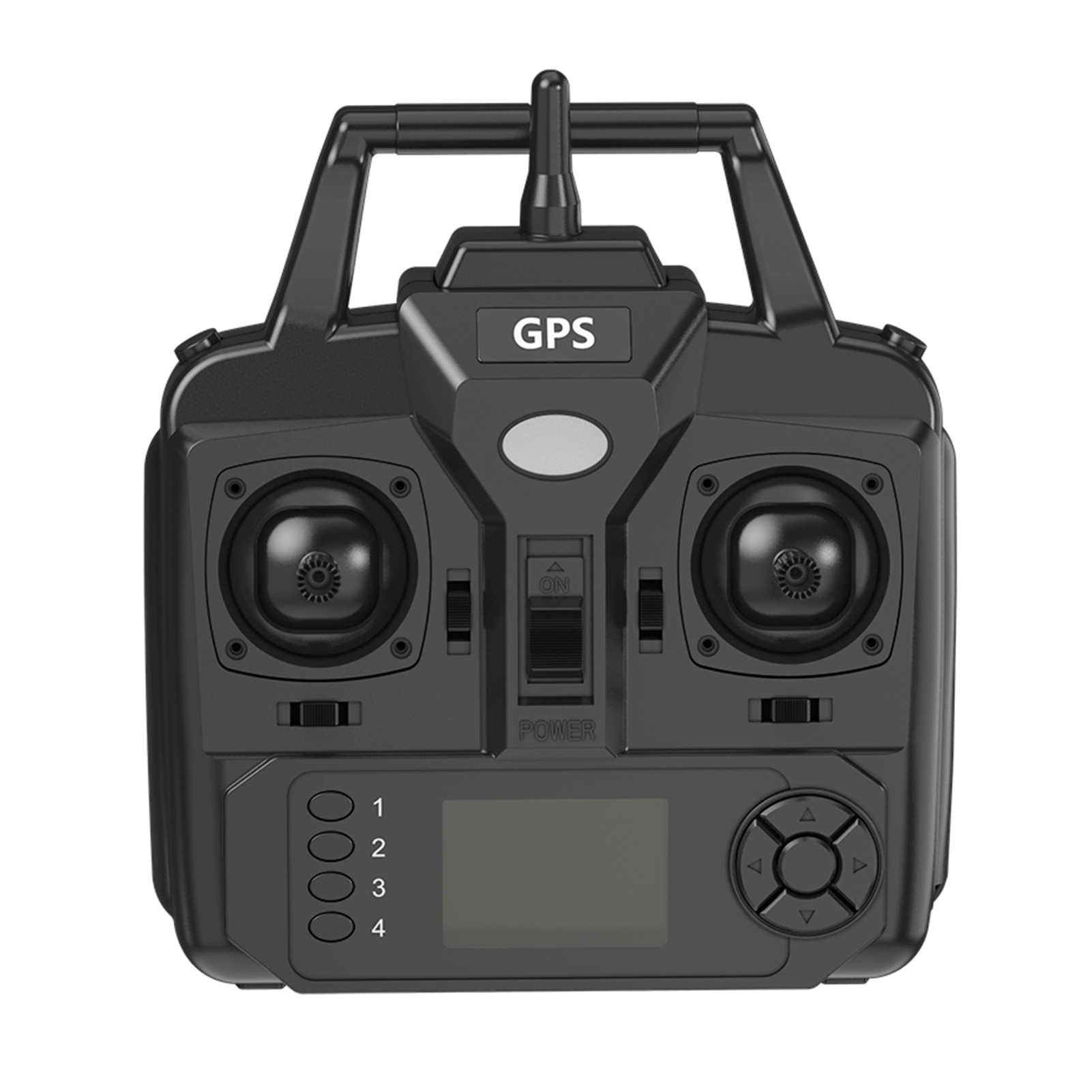 Remote Control for V020 GPS Fi - đánh giá và giá Fishing Gps