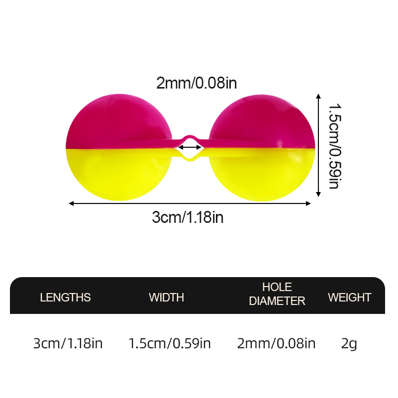 ZYZHE 10pcs Premium Fishing Li - đánh giá và giá Fish Alarm