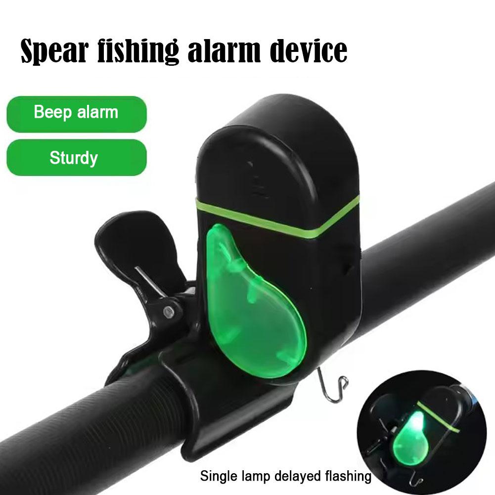 Electronic Fishing Bite Alarm  - đánh giá và giá Fish Alarm