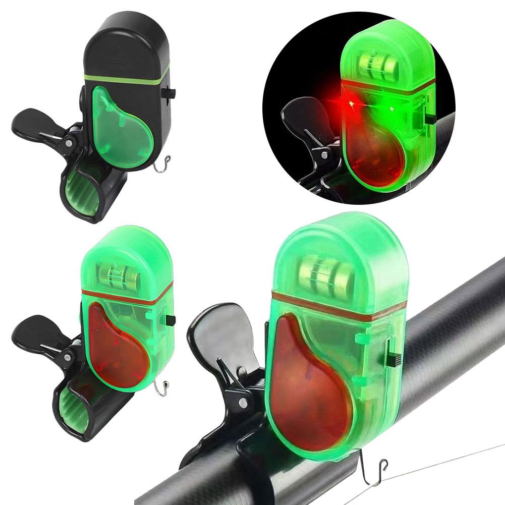 Electronic Fishing Bite Alarm  - đánh giá và giá Fish Alarm