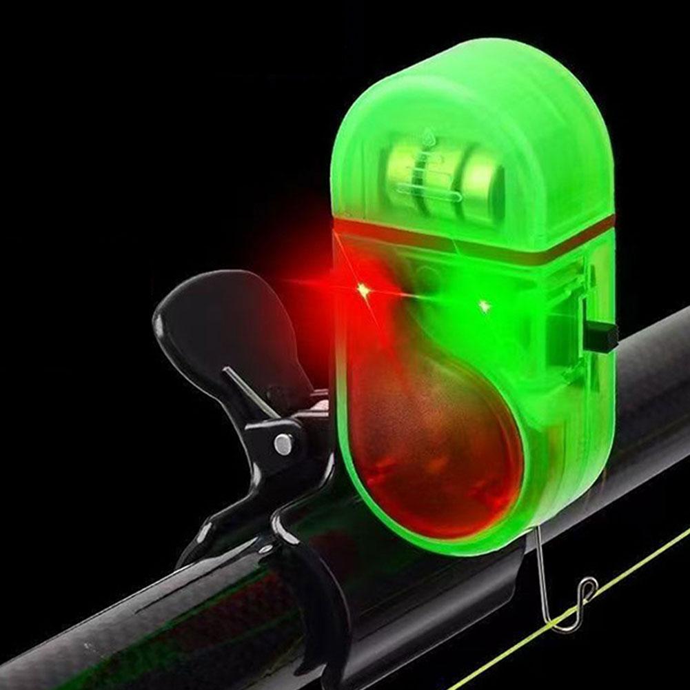 Electronic Fishing Bite Alarm  - đánh giá và giá Fish Alarm