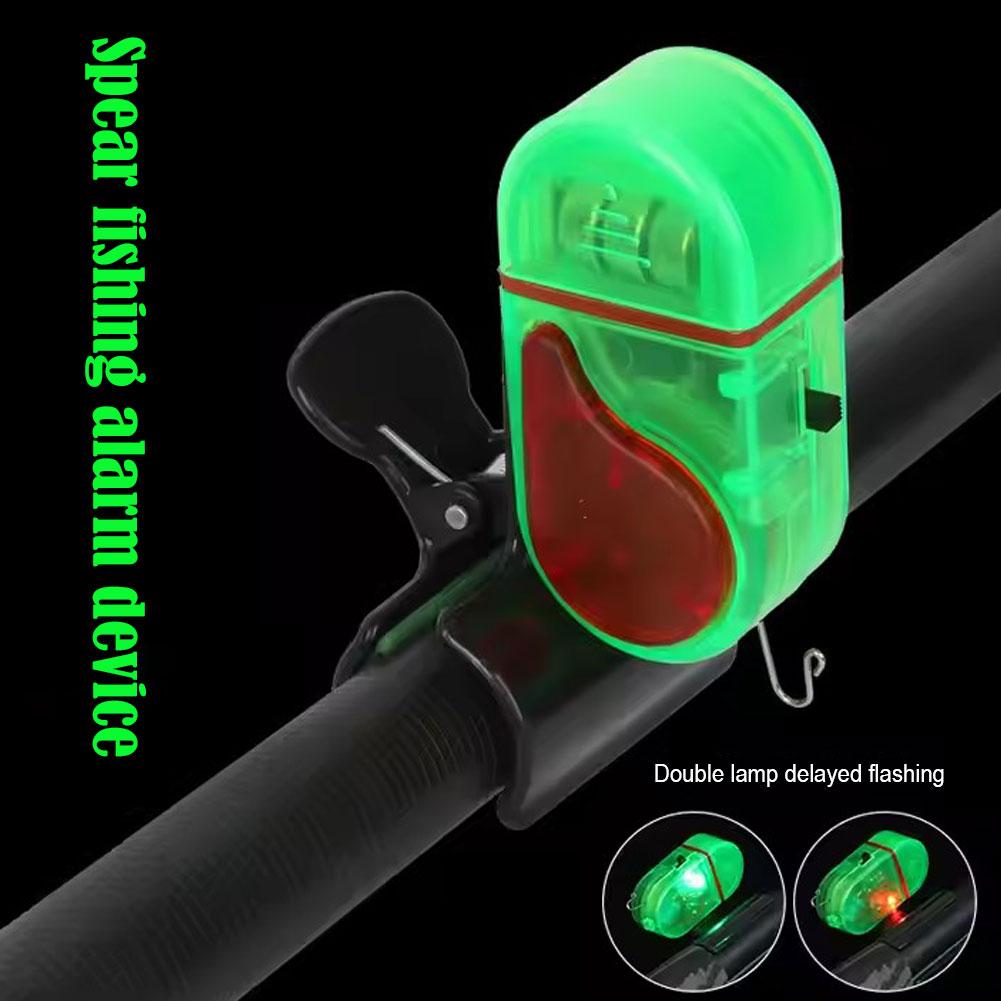 Electronic Fishing Bite Alarm  - đánh giá và giá Fish Alarm