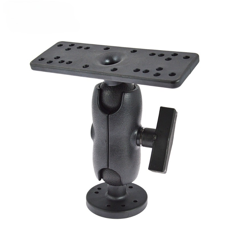 360 Degree Swivel Ball Mount M - đánh giá và giá Fish Finder Mount