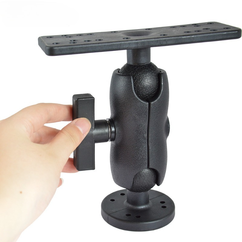 360 Degree Swivel Ball Mount M - đánh giá và giá Fish Finder Mount