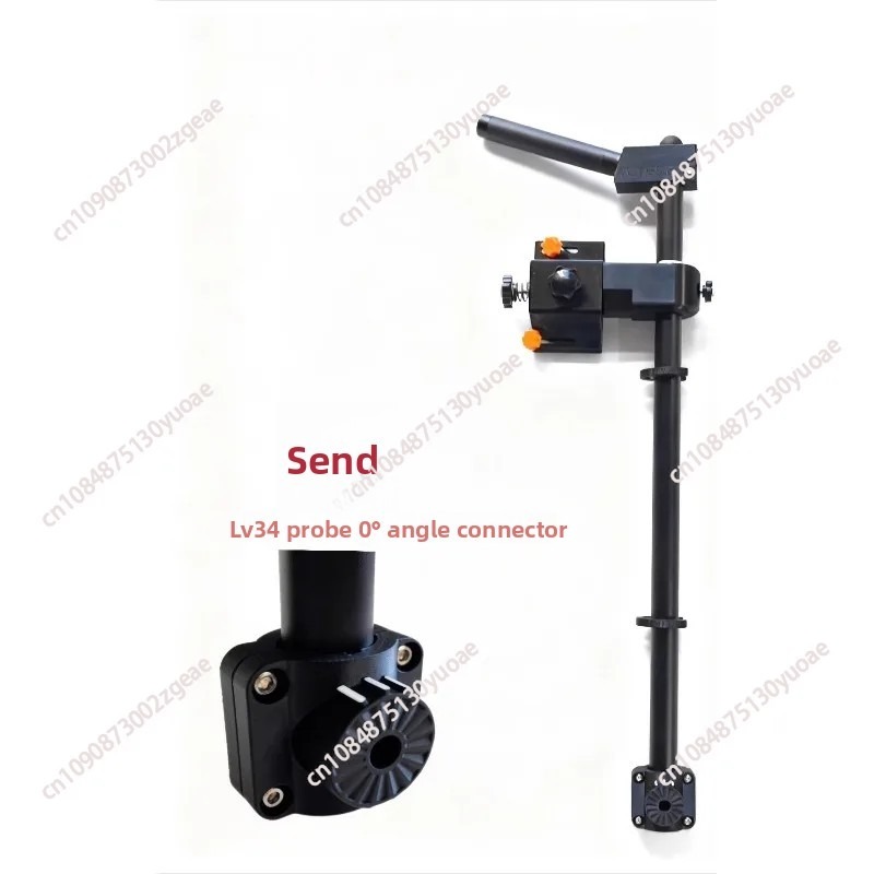 Detachable Metal Fish Finder M - đánh giá và giá Fish Finder Mount