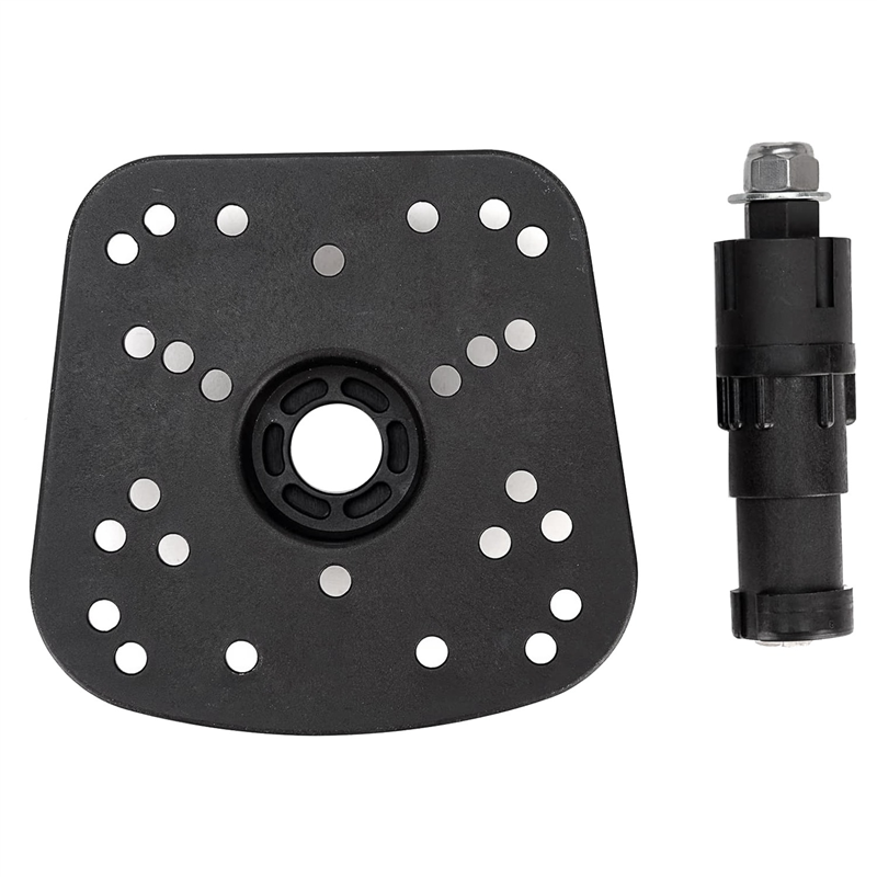 0368 Universal Fishfinder Moun - đánh giá và giá Fish Finder Mount