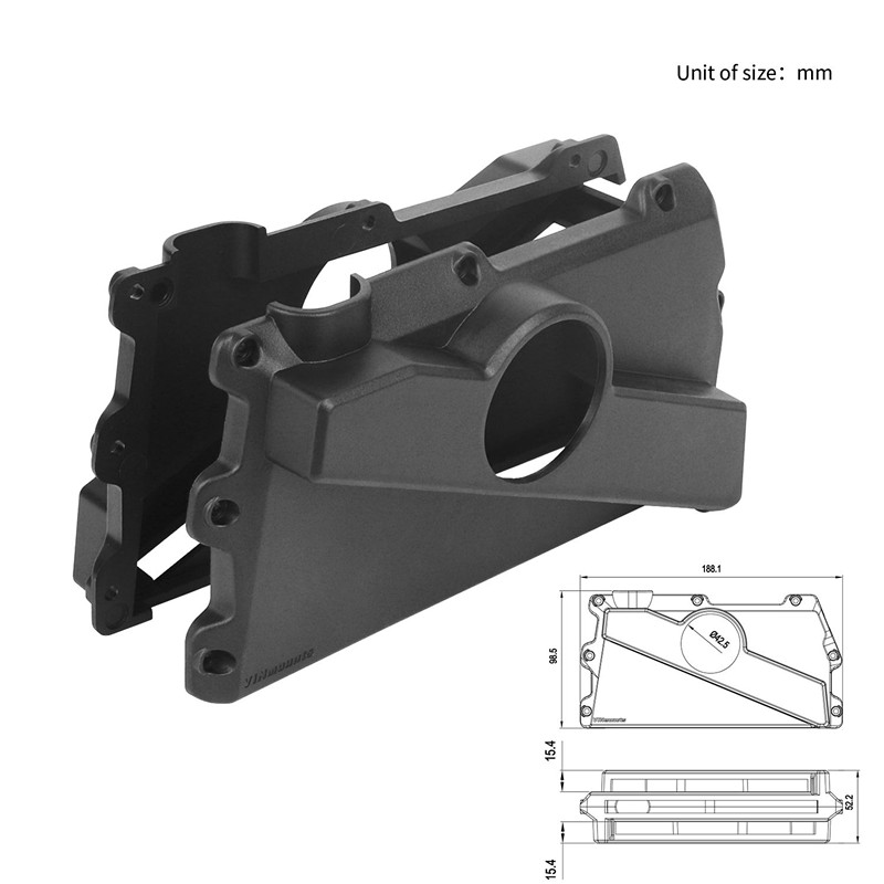 2025 New Underwater Fish Finde - đánh giá và giá Fish Finder Mount