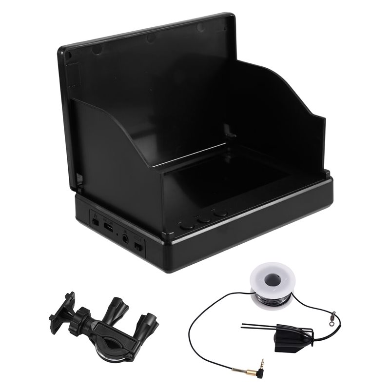 ABZZ-220° Underwater Fishing C - đánh giá và giá Fishing Depth Finder