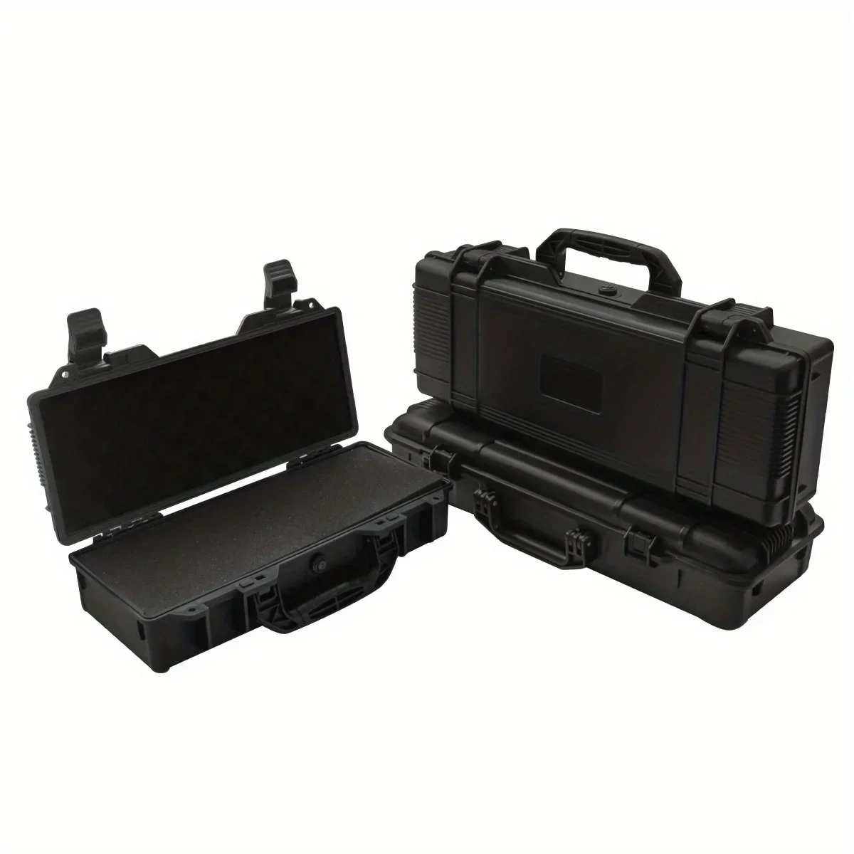 1pc Hard Shell Portable Storag - đánh giá và giá Fish Finder Case