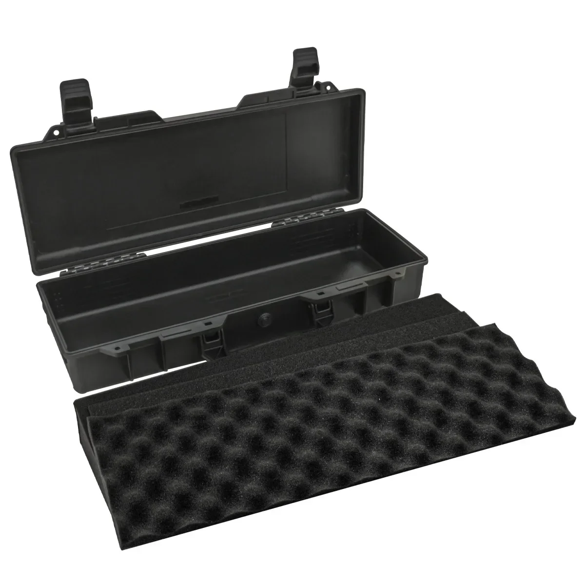 1pc Hard Shell Portable Storag - đánh giá và giá Fish Finder Case