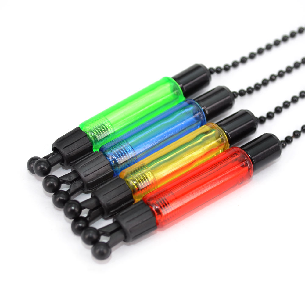 Carp Fishing Soft Chain Swingi - đánh giá và giá Fish Alarm