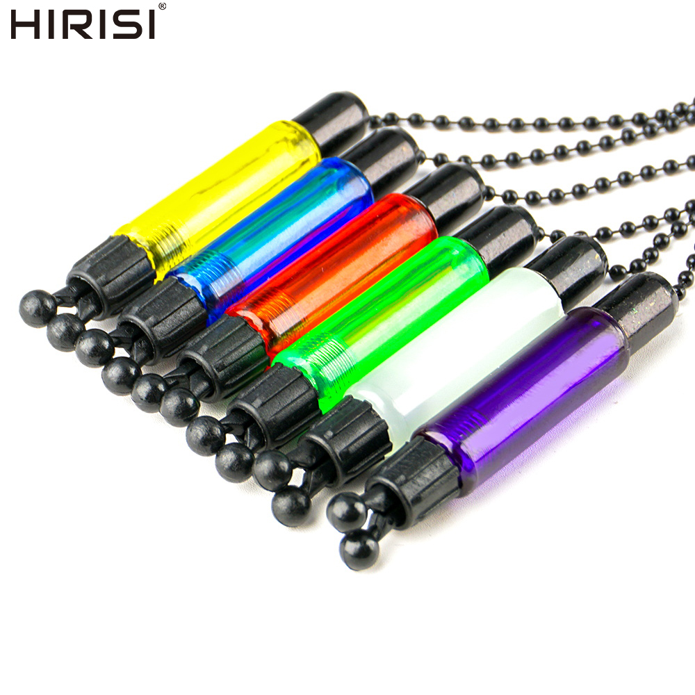 Hirisi B2024 4Pcs Carp Fishing - đánh giá và giá Fish Alarm